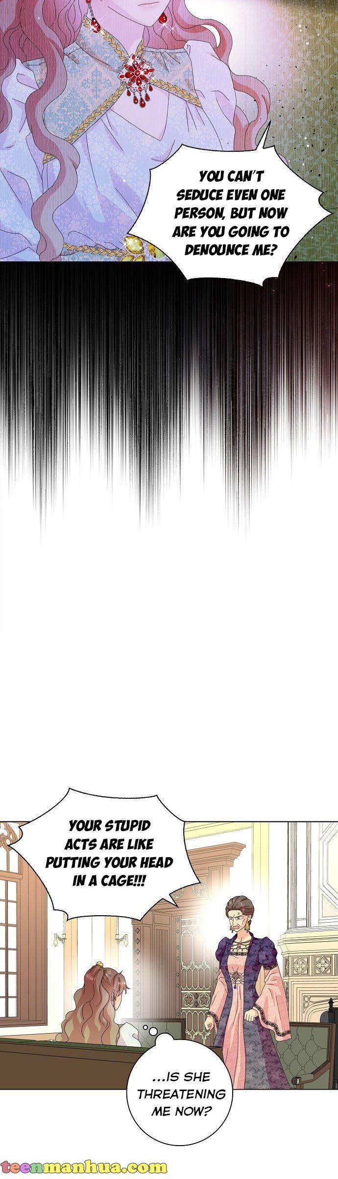 When I Quit Being A Wicked Mother-in-law, Everyone Became Obsessed With Me Chapter 33 - Page 10