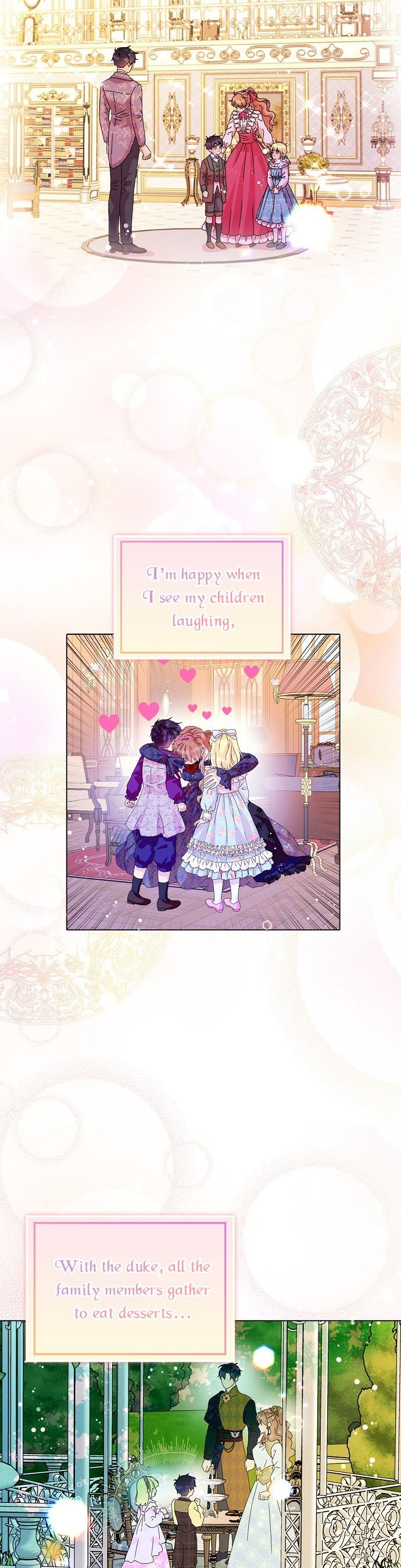 When I Quit Being A Wicked Mother-in-law, Everyone Became Obsessed With Me Chapter 33 - Page 12