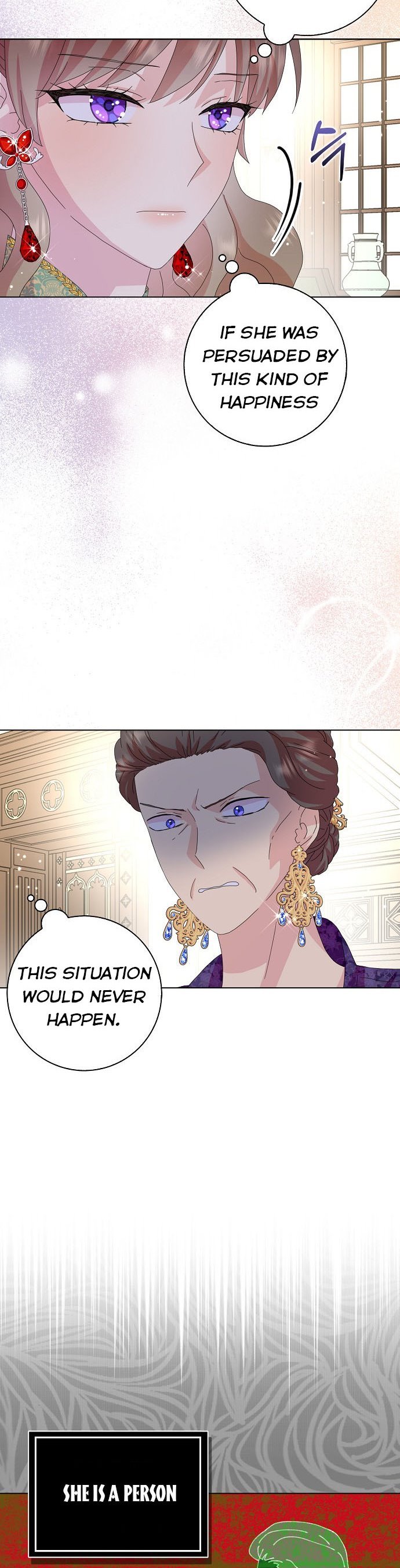 When I Quit Being A Wicked Mother-in-law, Everyone Became Obsessed With Me Chapter 33 - Page 14