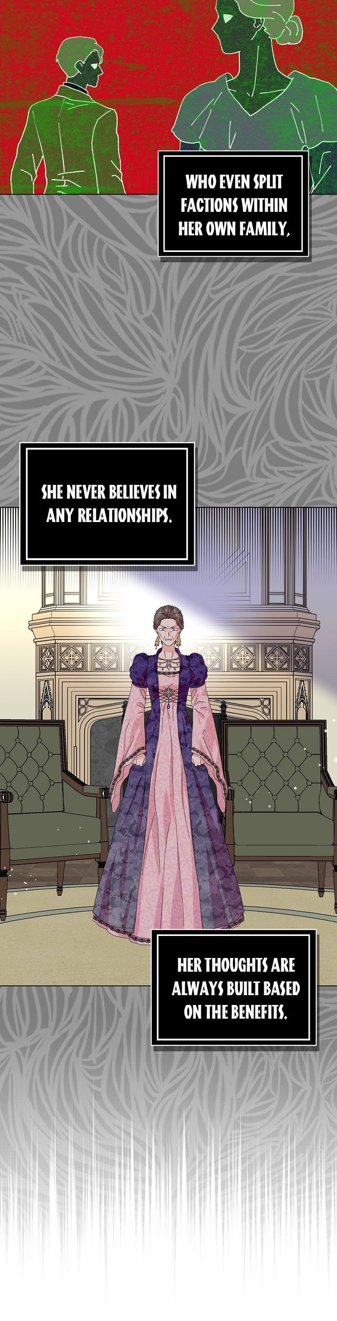 When I Quit Being A Wicked Mother-in-law, Everyone Became Obsessed With Me Chapter 33 - Page 15