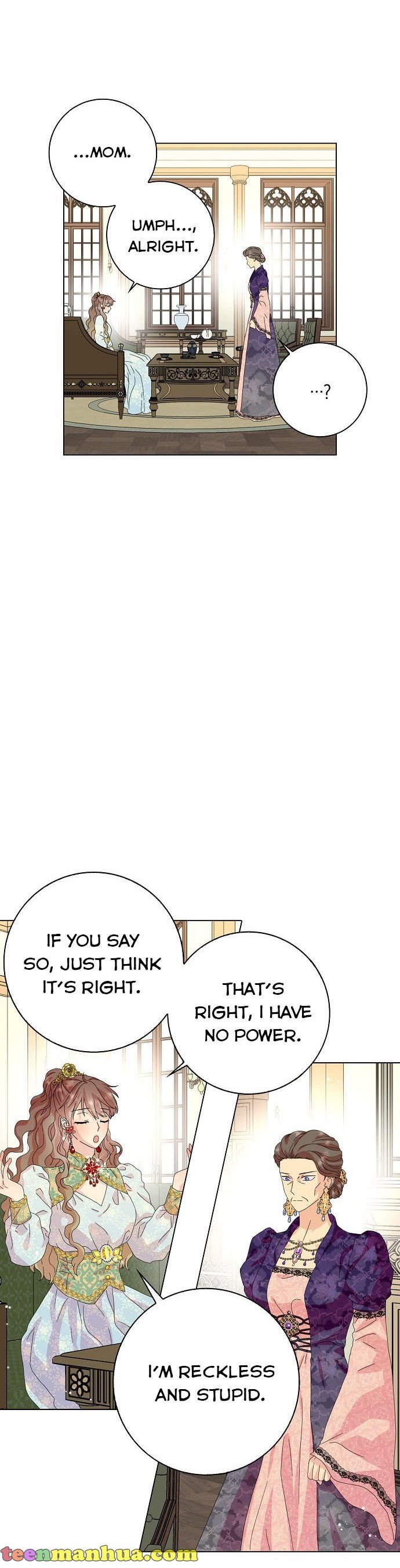 When I Quit Being A Wicked Mother-in-law, Everyone Became Obsessed With Me Chapter 33 - Page 16