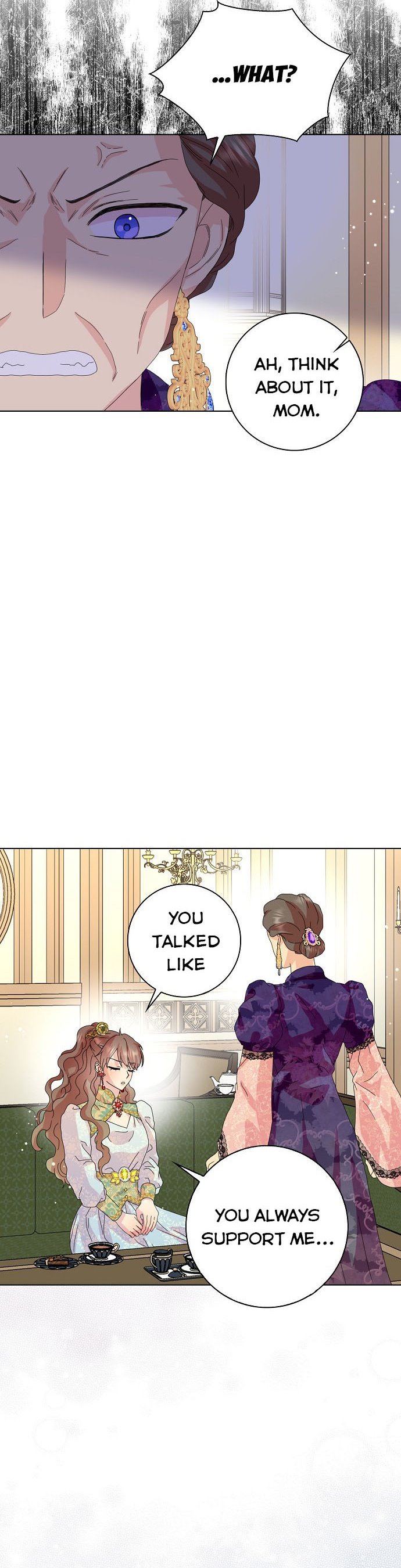 When I Quit Being A Wicked Mother-in-law, Everyone Became Obsessed With Me Chapter 33 - Page 18