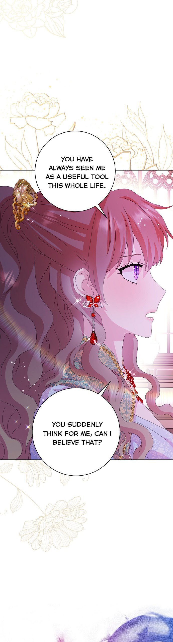 When I Quit Being A Wicked Mother-in-law, Everyone Became Obsessed With Me Chapter 33 - Page 21