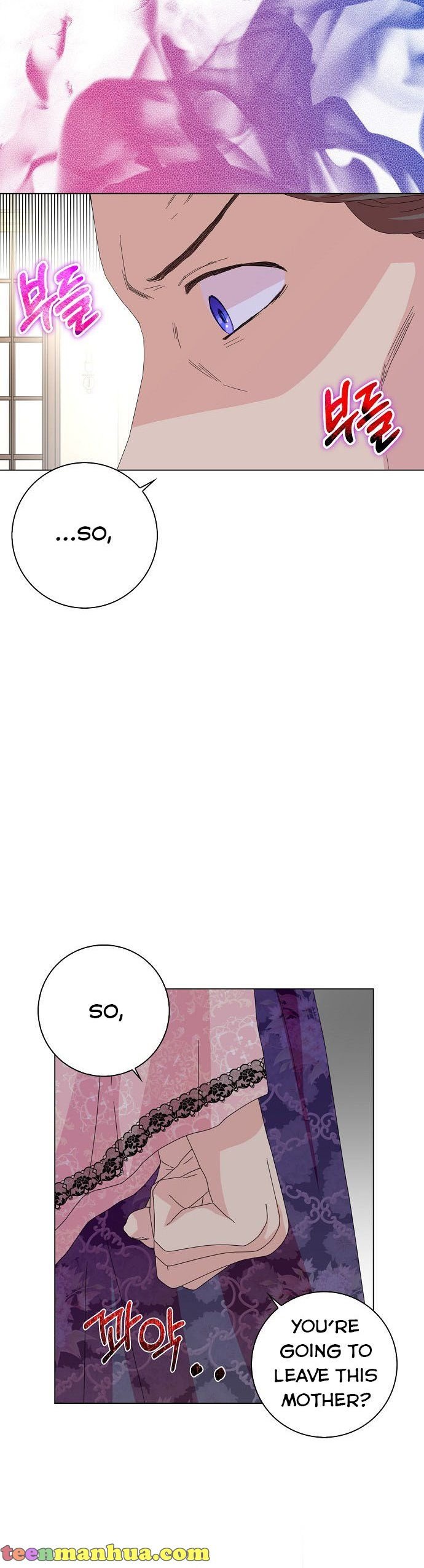 When I Quit Being A Wicked Mother-in-law, Everyone Became Obsessed With Me Chapter 33 - Page 22