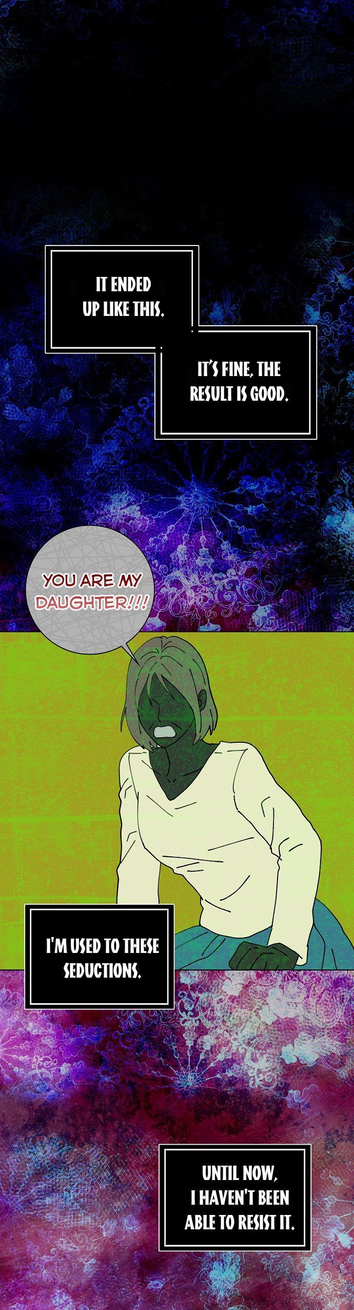 When I Quit Being A Wicked Mother-in-law, Everyone Became Obsessed With Me Chapter 33 - Page 25