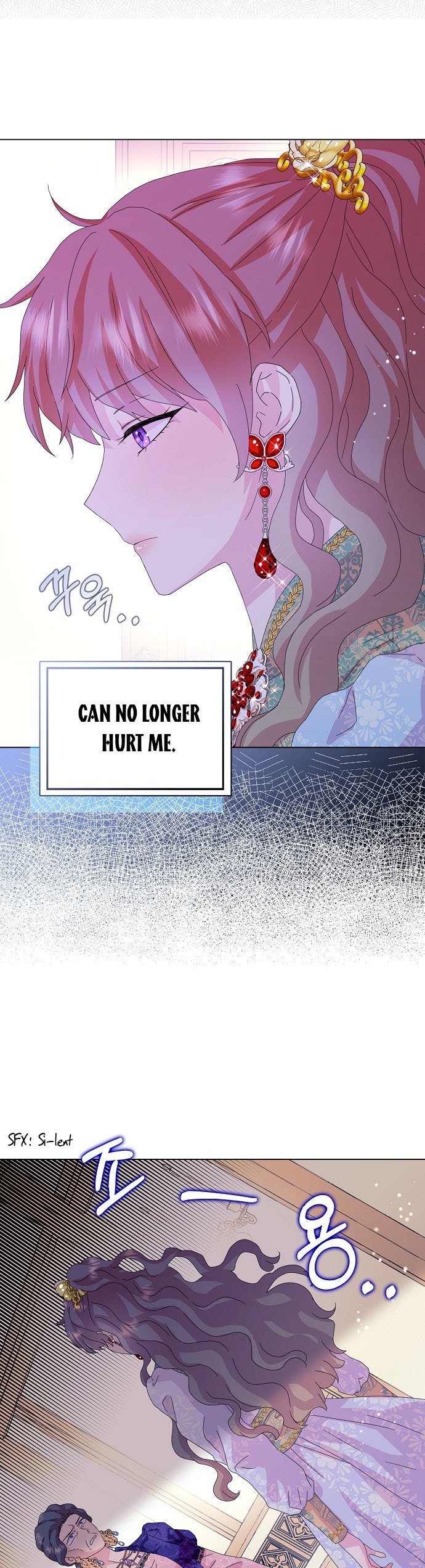 When I Quit Being A Wicked Mother-in-law, Everyone Became Obsessed With Me Chapter 33 - Page 31