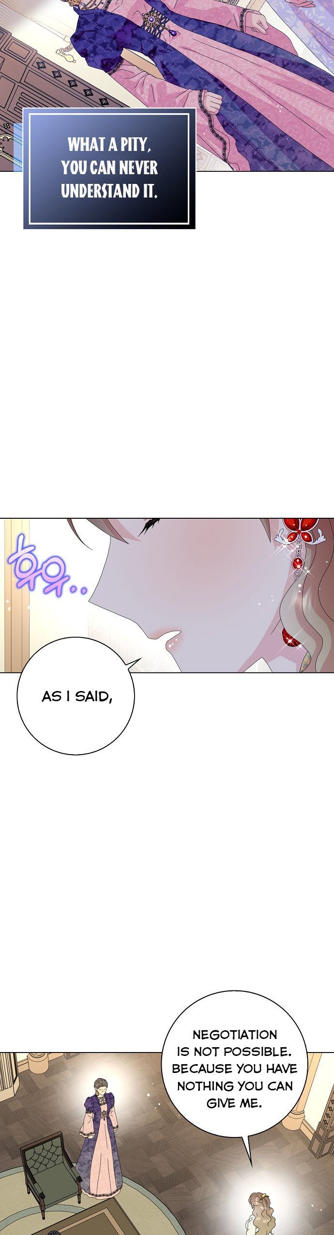 When I Quit Being A Wicked Mother-in-law, Everyone Became Obsessed With Me Chapter 33 - Page 32