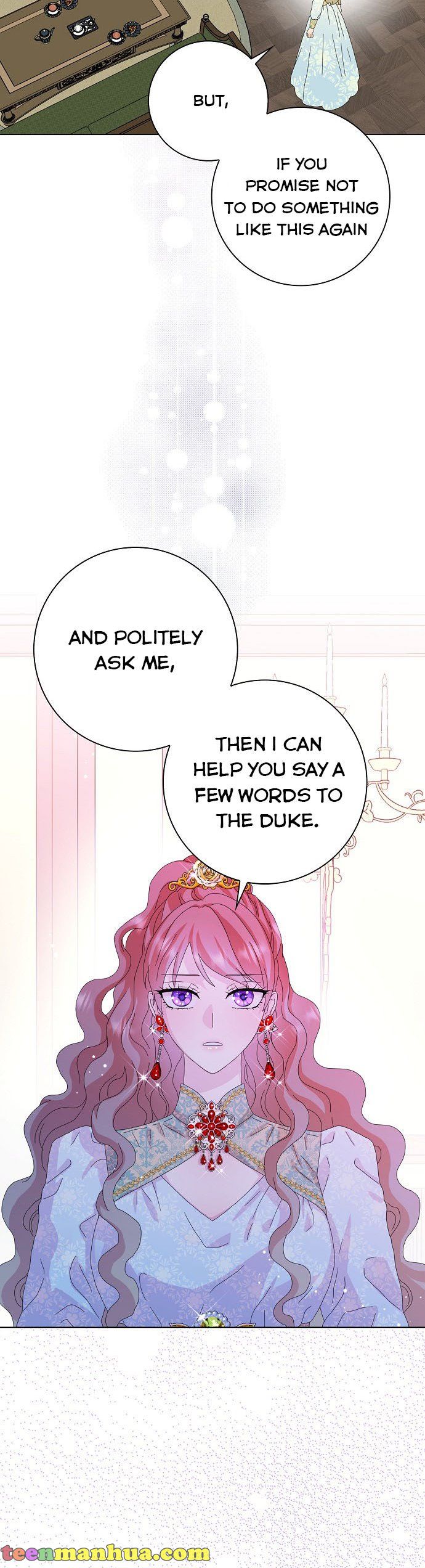 When I Quit Being A Wicked Mother-in-law, Everyone Became Obsessed With Me Chapter 33 - Page 33