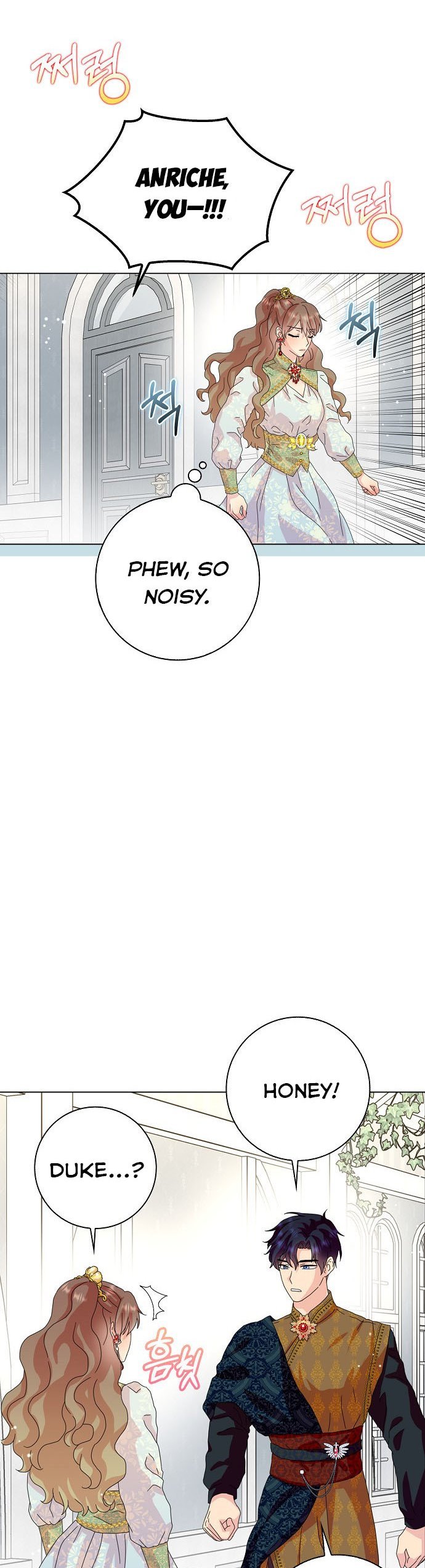 When I Quit Being A Wicked Mother-in-law, Everyone Became Obsessed With Me Chapter 33 - Page 36