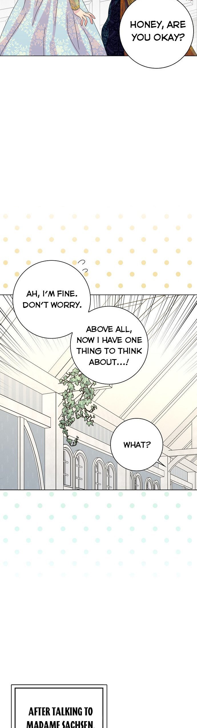 When I Quit Being A Wicked Mother-in-law, Everyone Became Obsessed With Me Chapter 33 - Page 37