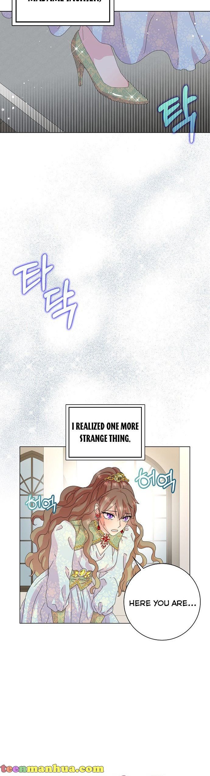 When I Quit Being A Wicked Mother-in-law, Everyone Became Obsessed With Me Chapter 33 - Page 38