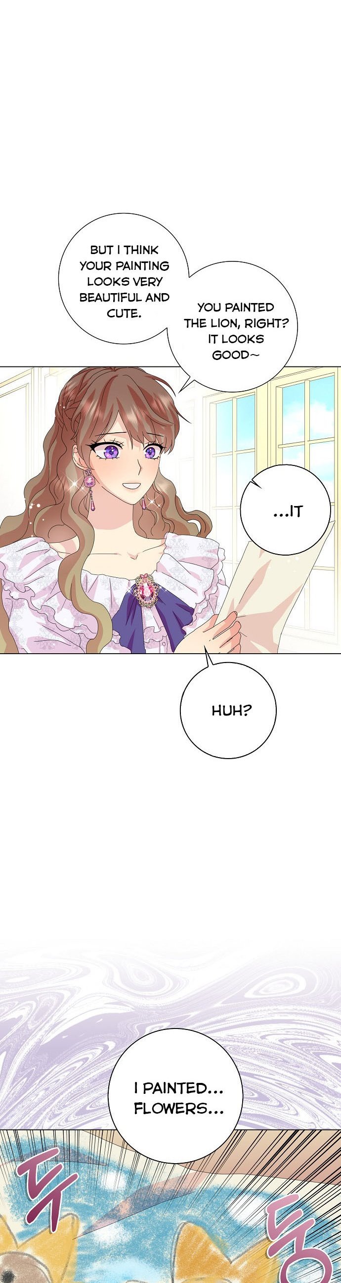 When I Quit Being A Wicked Mother-in-law, Everyone Became Obsessed With Me Chapter 35 - Page 5