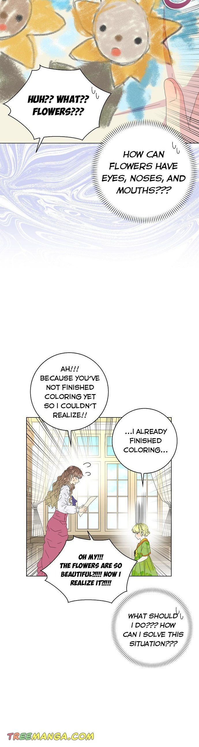 When I Quit Being A Wicked Mother-in-law, Everyone Became Obsessed With Me Chapter 35 - Page 6