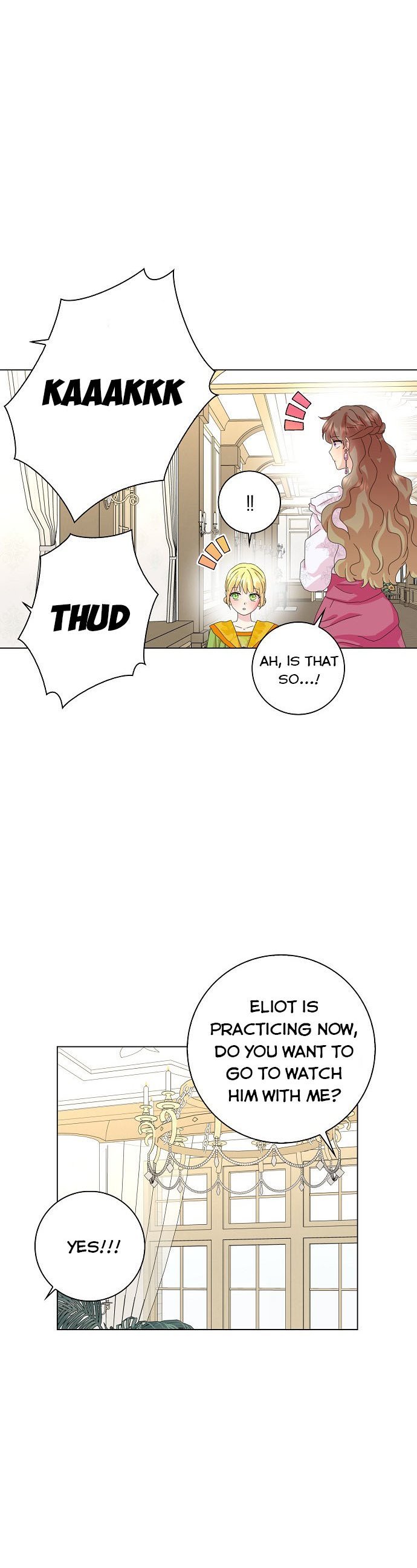 When I Quit Being A Wicked Mother-in-law, Everyone Became Obsessed With Me Chapter 35 - Page 7