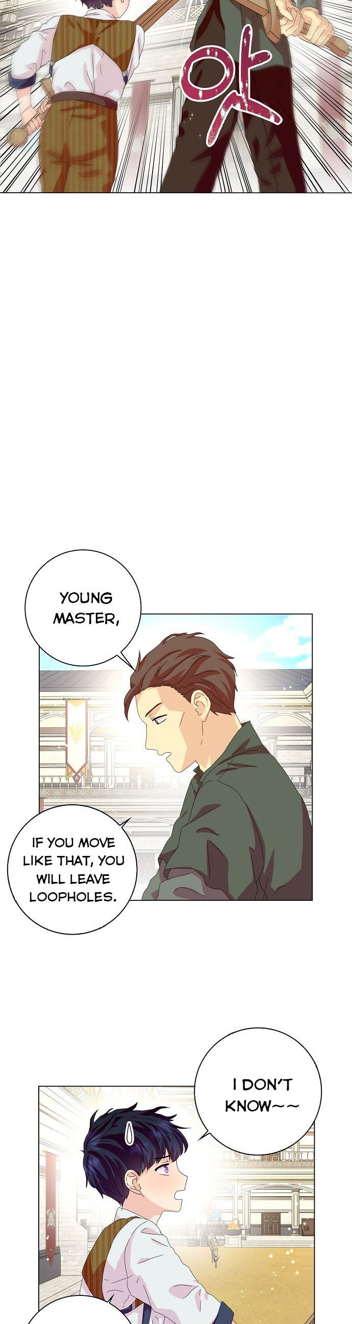 When I Quit Being A Wicked Mother-in-law, Everyone Became Obsessed With Me Chapter 35 - Page 10