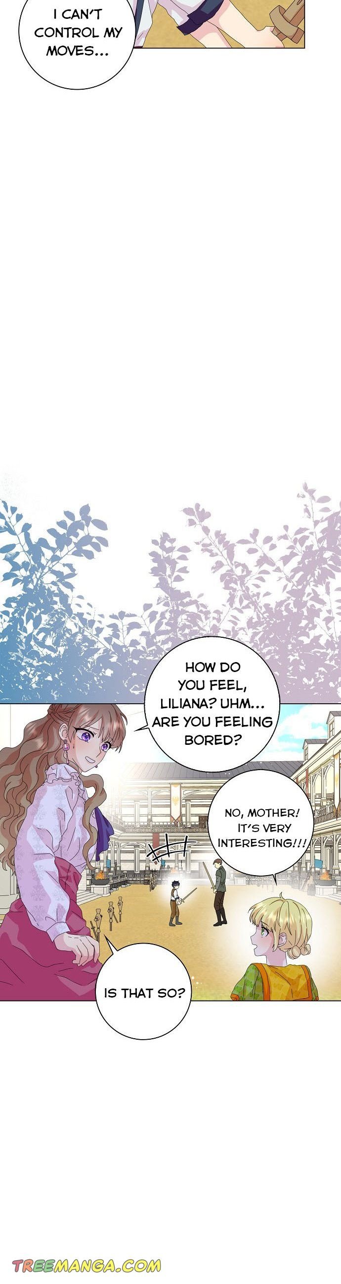 When I Quit Being A Wicked Mother-in-law, Everyone Became Obsessed With Me Chapter 35 - Page 11