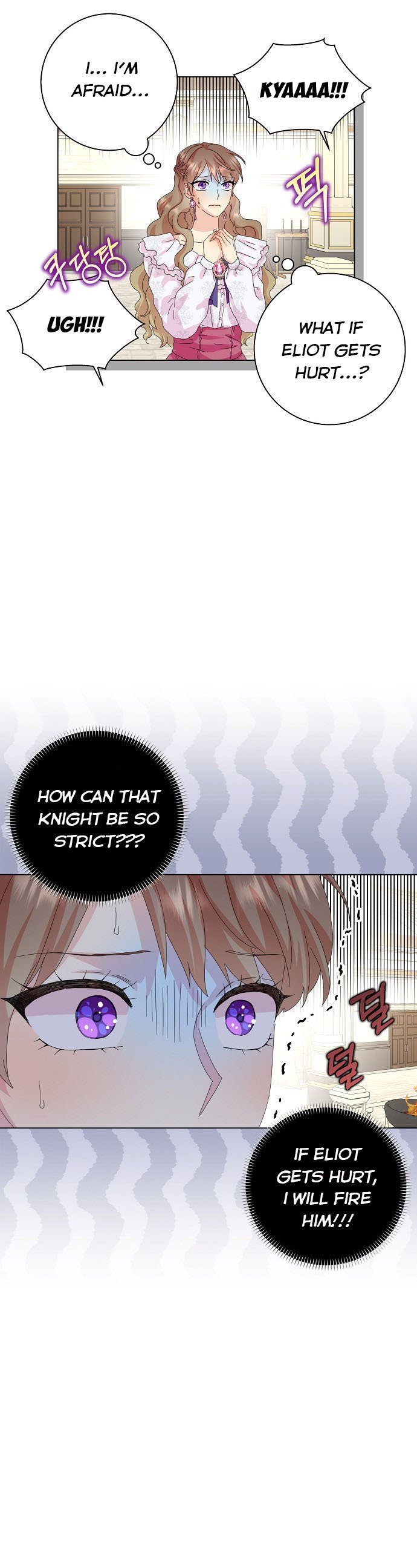 When I Quit Being A Wicked Mother-in-law, Everyone Became Obsessed With Me Chapter 35 - Page 12