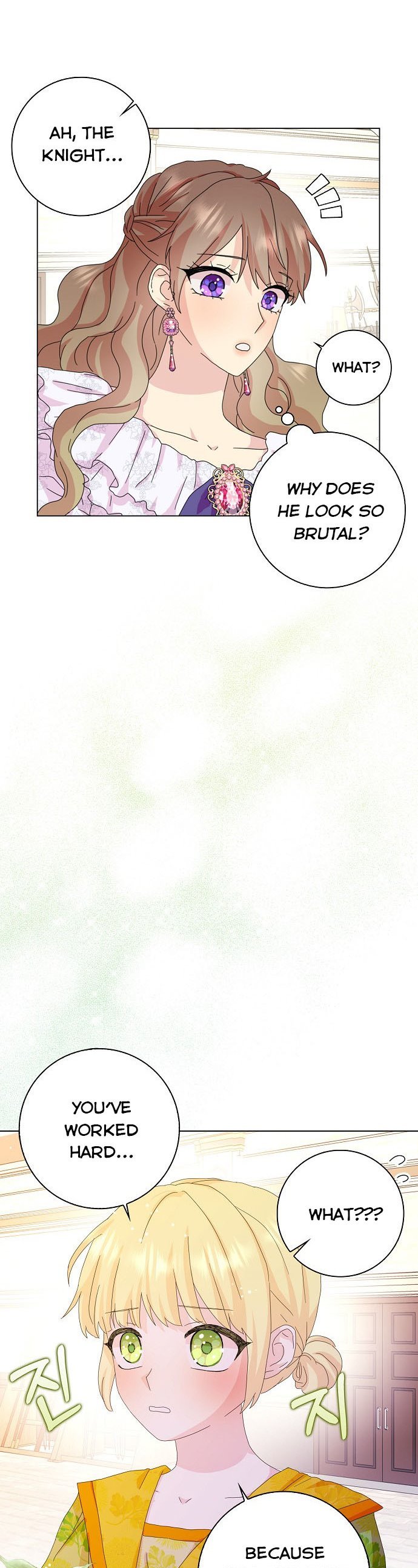 When I Quit Being A Wicked Mother-in-law, Everyone Became Obsessed With Me Chapter 35 - Page 13