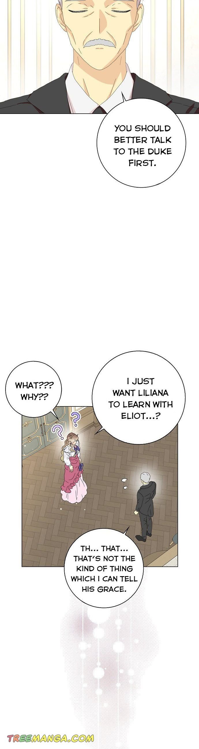 When I Quit Being A Wicked Mother-in-law, Everyone Became Obsessed With Me Chapter 35 - Page 17