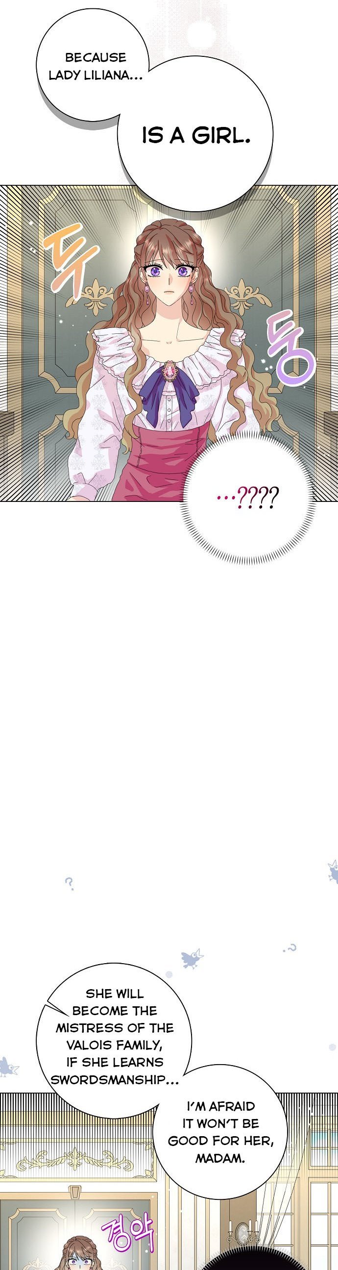 When I Quit Being A Wicked Mother-in-law, Everyone Became Obsessed With Me Chapter 35 - Page 18