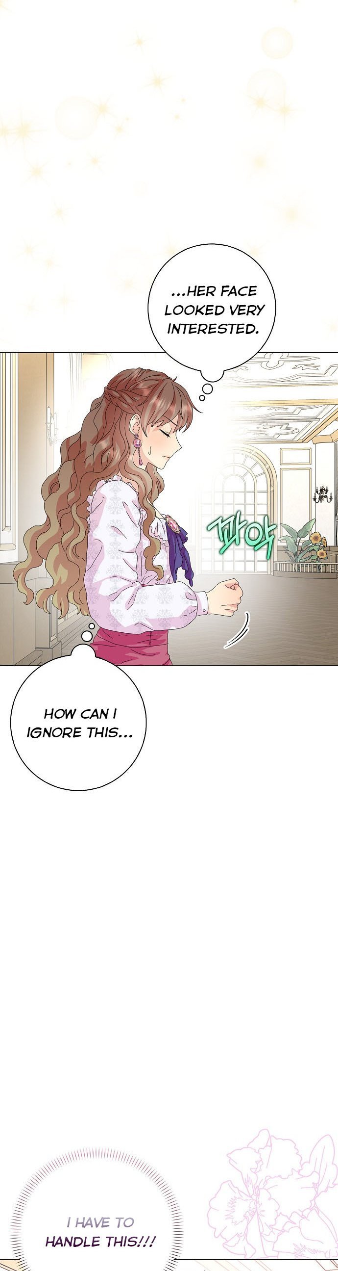 When I Quit Being A Wicked Mother-in-law, Everyone Became Obsessed With Me Chapter 35 - Page 21