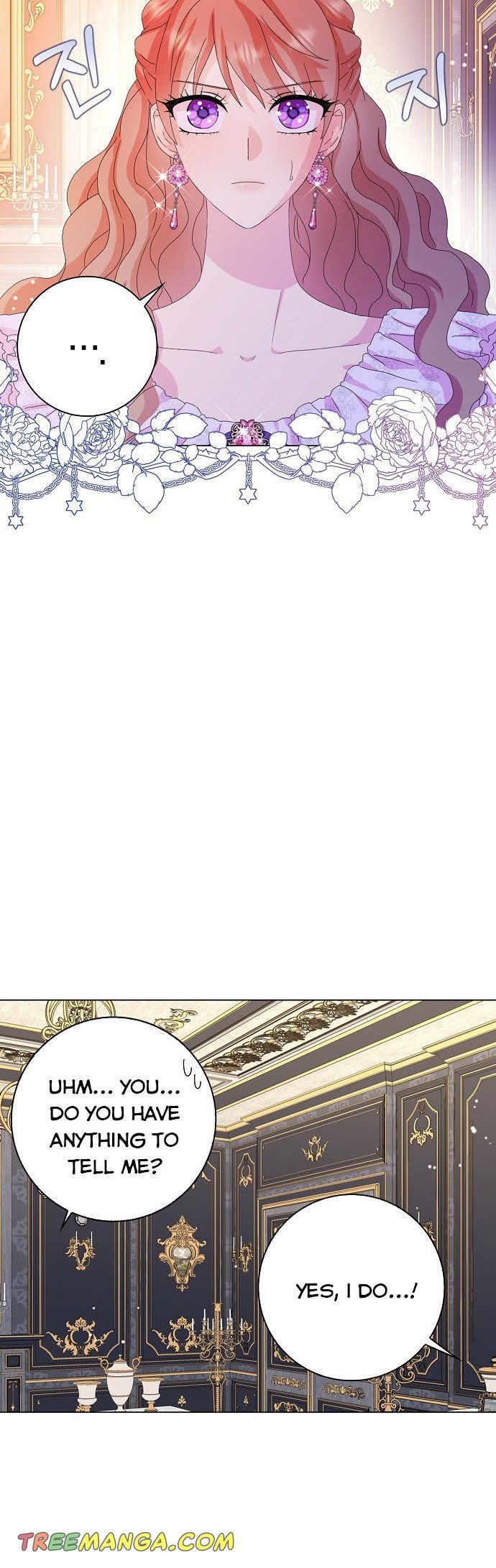 When I Quit Being A Wicked Mother-in-law, Everyone Became Obsessed With Me Chapter 35 - Page 24