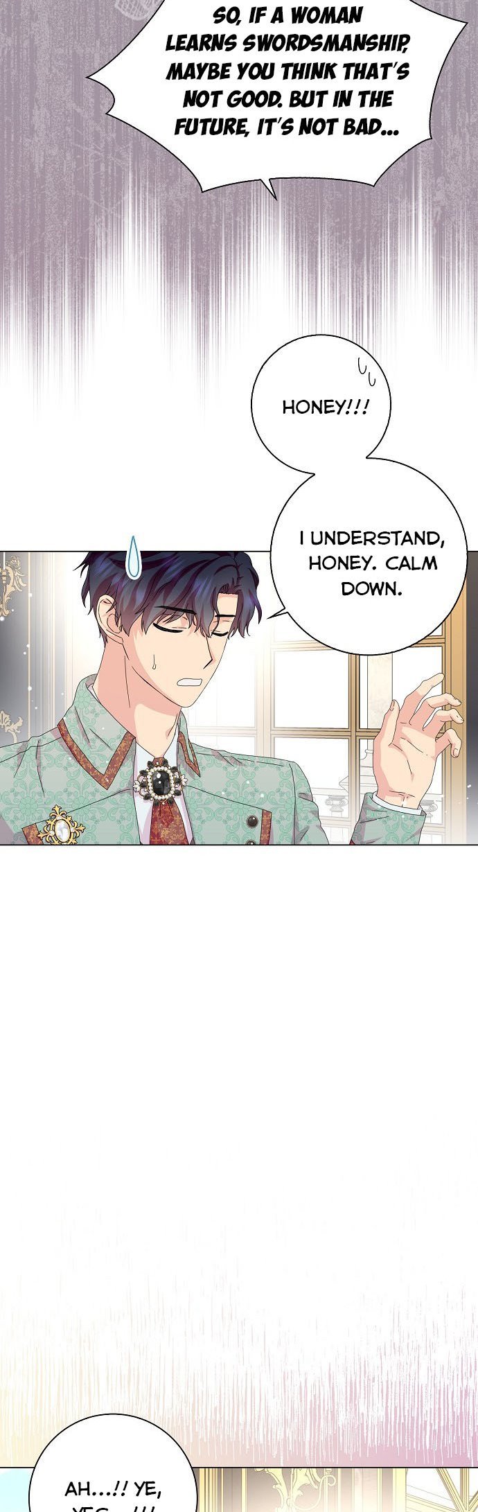 When I Quit Being A Wicked Mother-in-law, Everyone Became Obsessed With Me Chapter 35 - Page 27