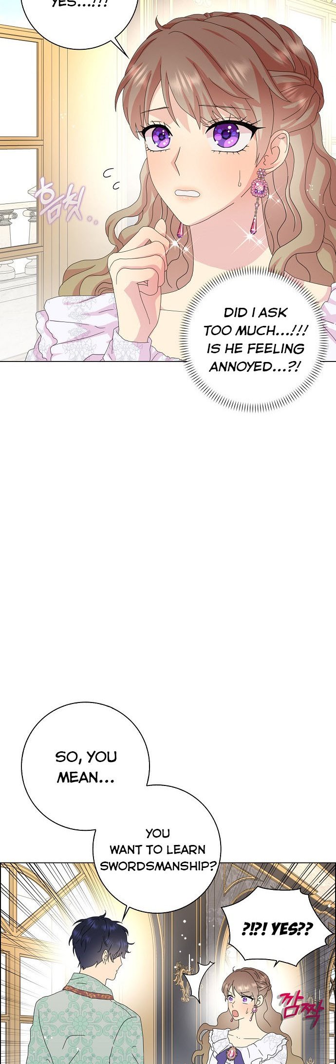 When I Quit Being A Wicked Mother-in-law, Everyone Became Obsessed With Me Chapter 35 - Page 28