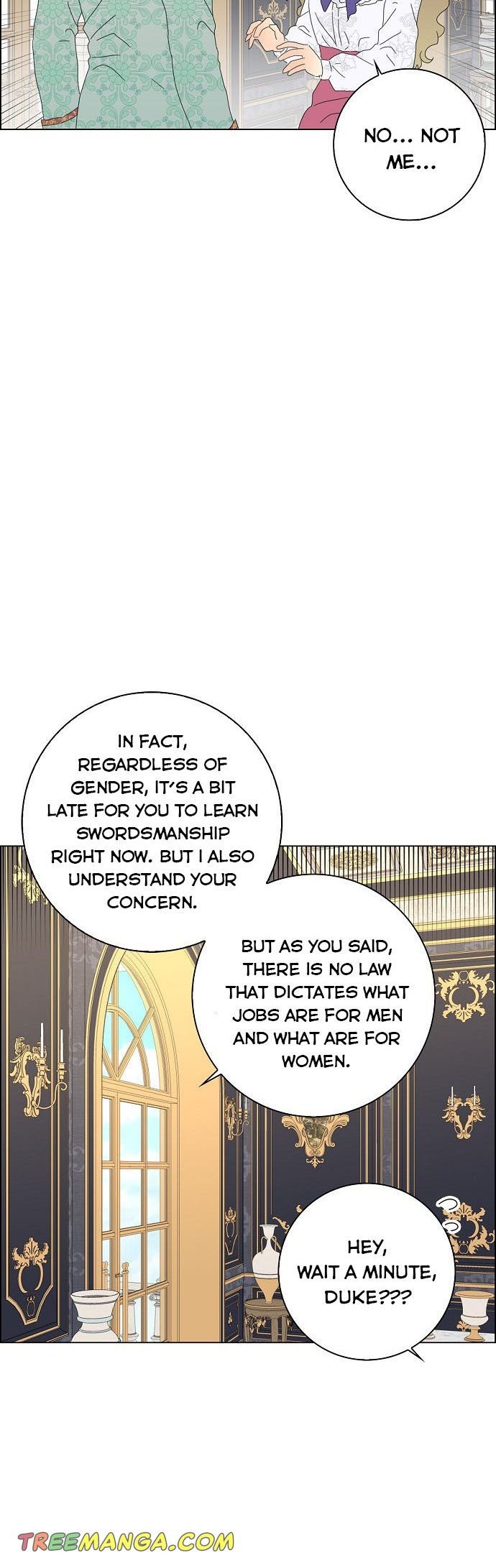 When I Quit Being A Wicked Mother-in-law, Everyone Became Obsessed With Me Chapter 35 - Page 29