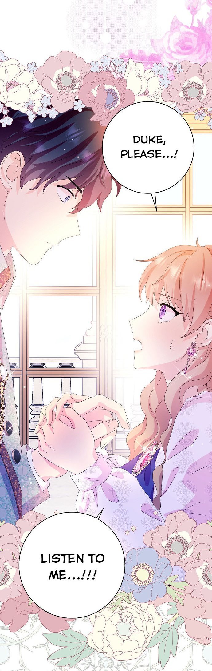 When I Quit Being A Wicked Mother-in-law, Everyone Became Obsessed With Me Chapter 35 - Page 32