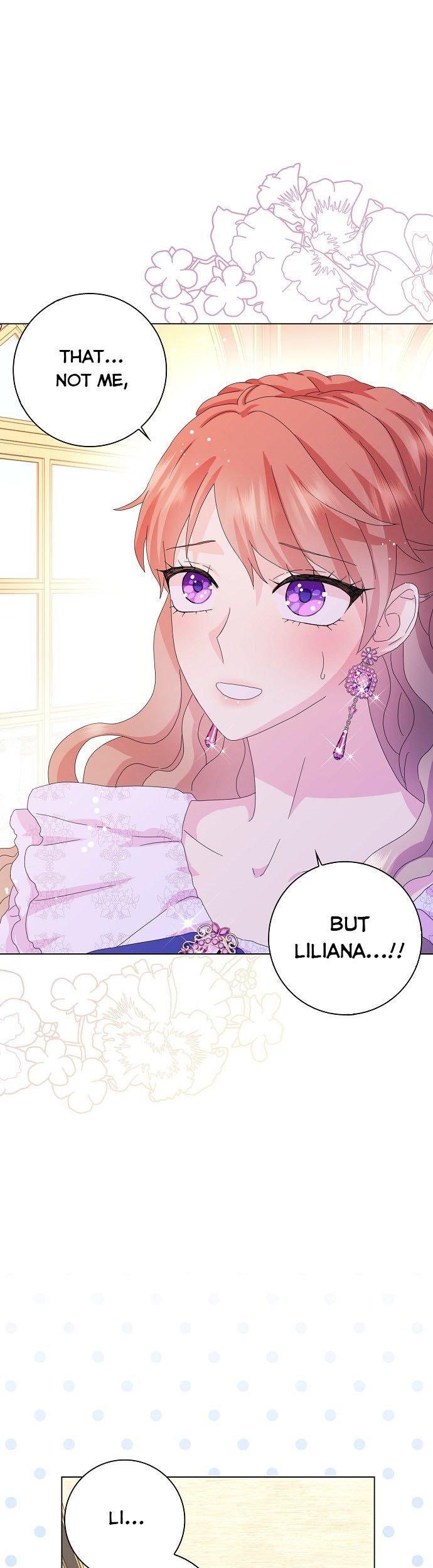 When I Quit Being A Wicked Mother-in-law, Everyone Became Obsessed With Me Chapter 35 - Page 34