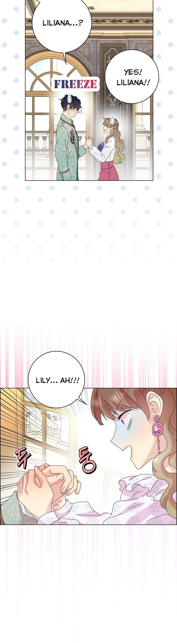 When I Quit Being A Wicked Mother-in-law, Everyone Became Obsessed With Me Chapter 35 - Page 35