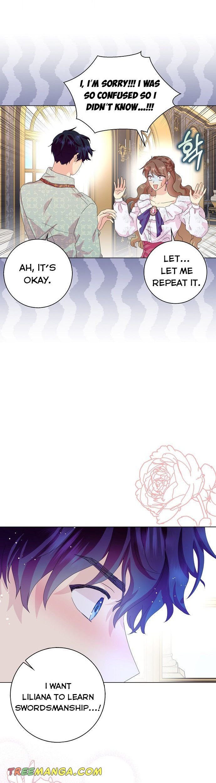 When I Quit Being A Wicked Mother-in-law, Everyone Became Obsessed With Me Chapter 35 - Page 36