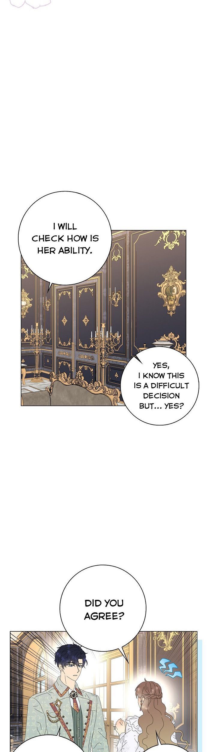 When I Quit Being A Wicked Mother-in-law, Everyone Became Obsessed With Me Chapter 35 - Page 38