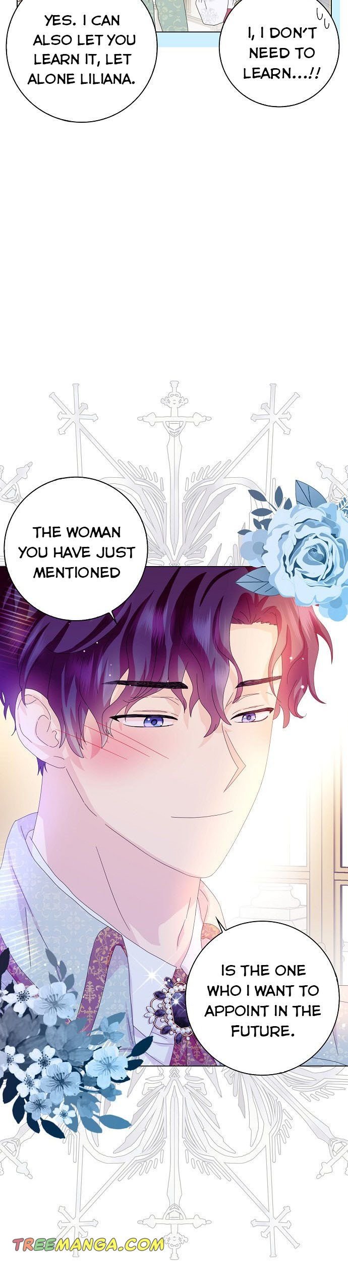 When I Quit Being A Wicked Mother-in-law, Everyone Became Obsessed With Me Chapter 35 - Page 39