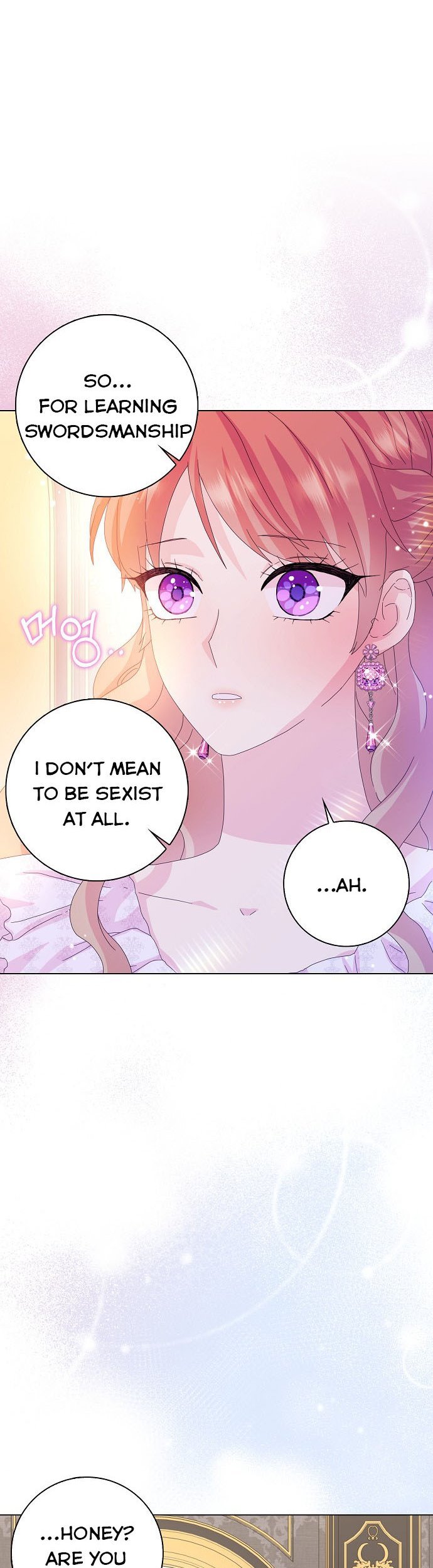 When I Quit Being A Wicked Mother-in-law, Everyone Became Obsessed With Me Chapter 35 - Page 40