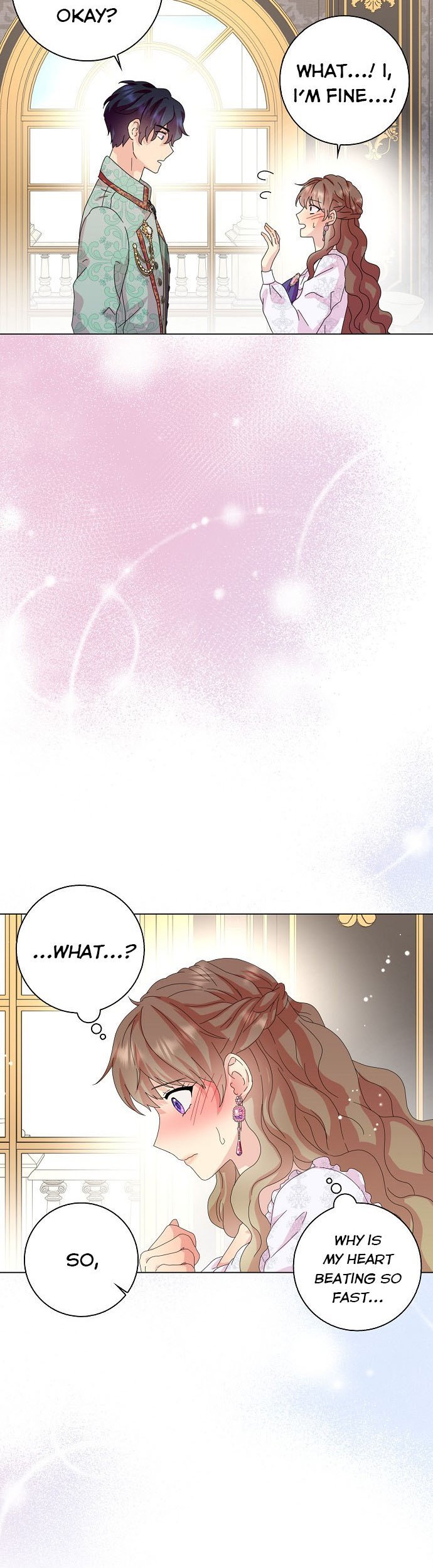 When I Quit Being A Wicked Mother-in-law, Everyone Became Obsessed With Me Chapter 35 - Page 41