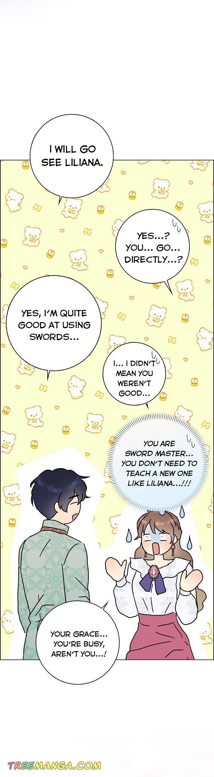 When I Quit Being A Wicked Mother-in-law, Everyone Became Obsessed With Me Chapter 35 - Page 42