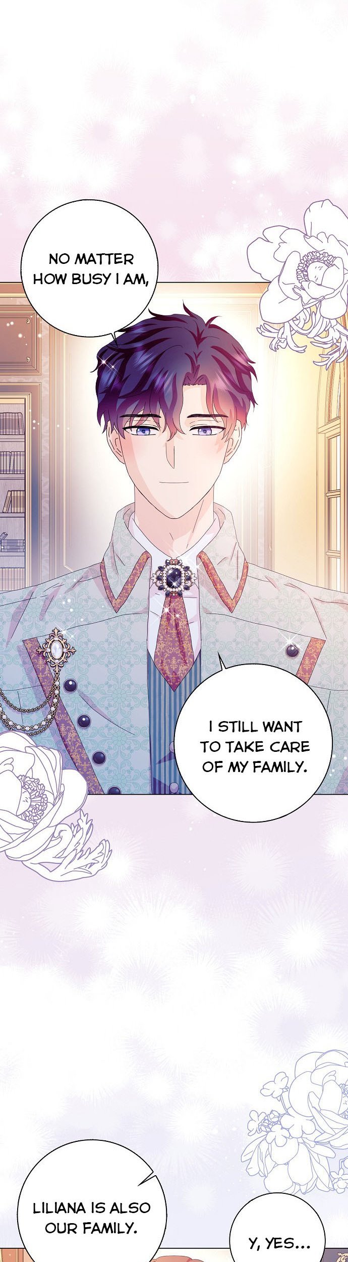 When I Quit Being A Wicked Mother-in-law, Everyone Became Obsessed With Me Chapter 35 - Page 43