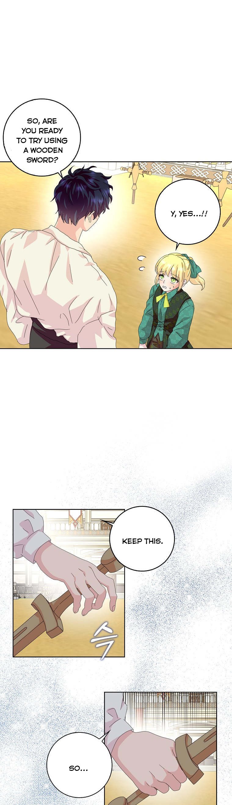 When I Quit Being A Wicked Mother-in-law, Everyone Became Obsessed With Me Chapter 36 - Page 5