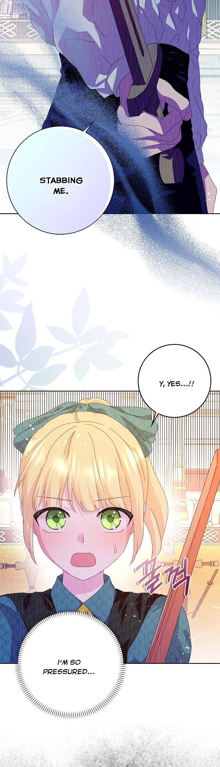 When I Quit Being A Wicked Mother-in-law, Everyone Became Obsessed With Me Chapter 36 - Page 7