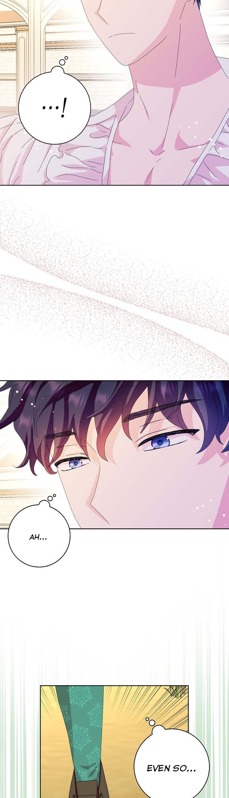 When I Quit Being A Wicked Mother-in-law, Everyone Became Obsessed With Me Chapter 36 - Page 10