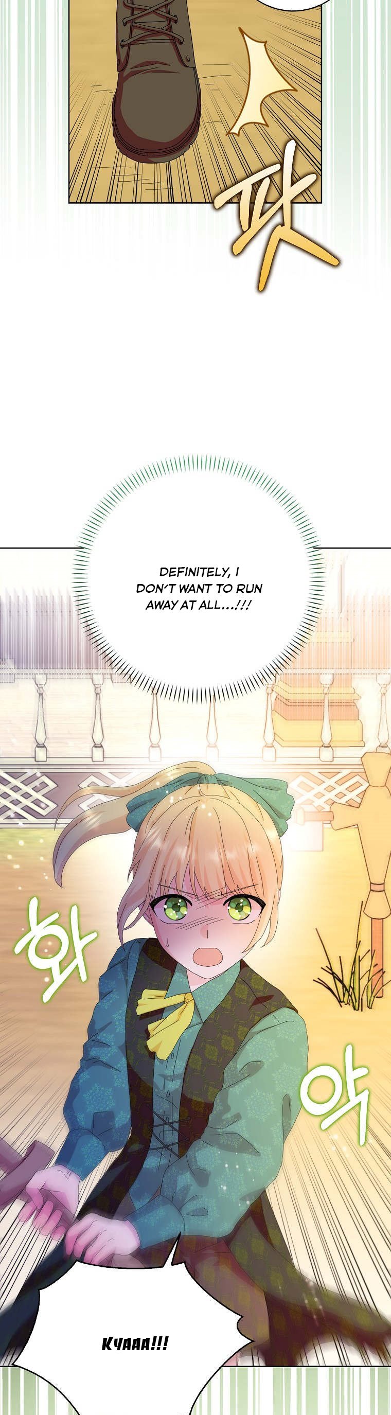 When I Quit Being A Wicked Mother-in-law, Everyone Became Obsessed With Me Chapter 36 - Page 11