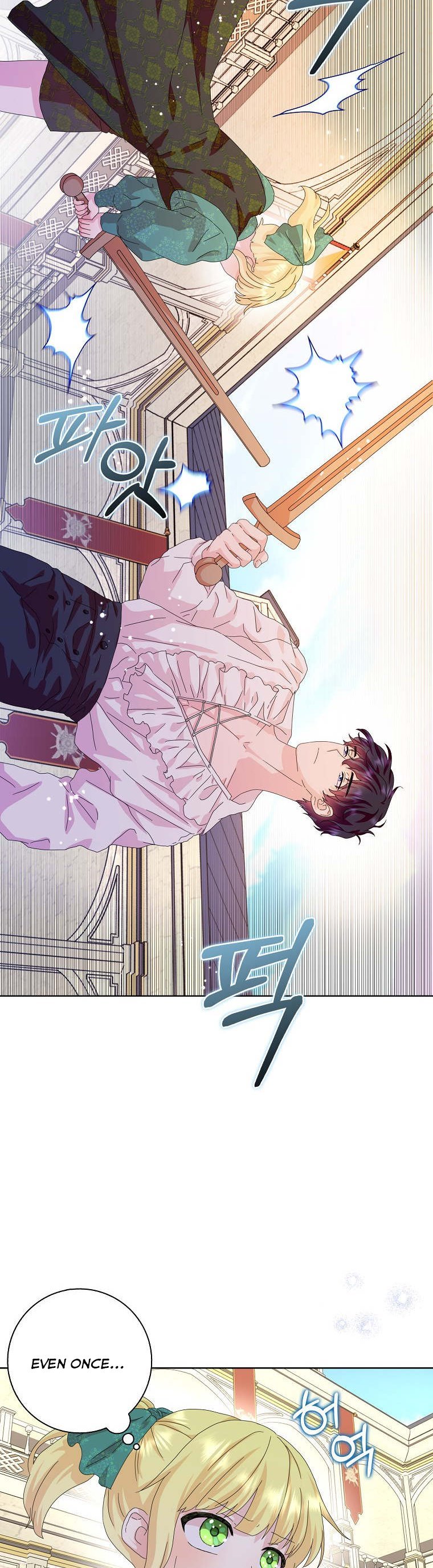 When I Quit Being A Wicked Mother-in-law, Everyone Became Obsessed With Me Chapter 36 - Page 13