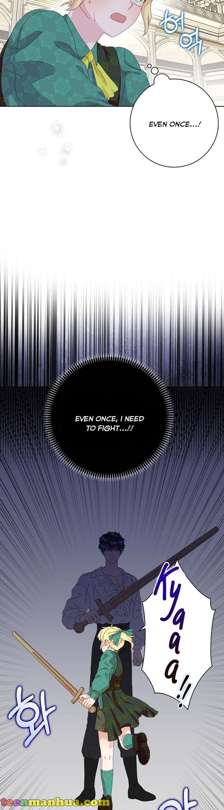 When I Quit Being A Wicked Mother-in-law, Everyone Became Obsessed With Me Chapter 36 - Page 14