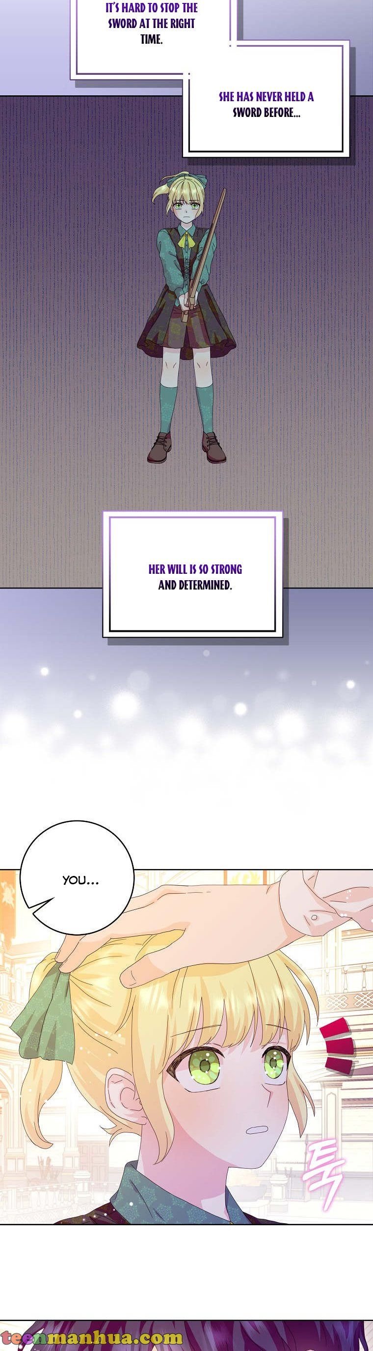 When I Quit Being A Wicked Mother-in-law, Everyone Became Obsessed With Me Chapter 36 - Page 20