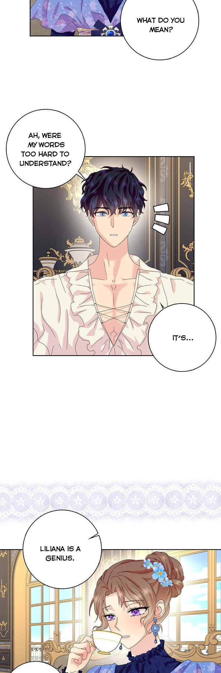 When I Quit Being A Wicked Mother-in-law, Everyone Became Obsessed With Me Chapter 36 - Page 23