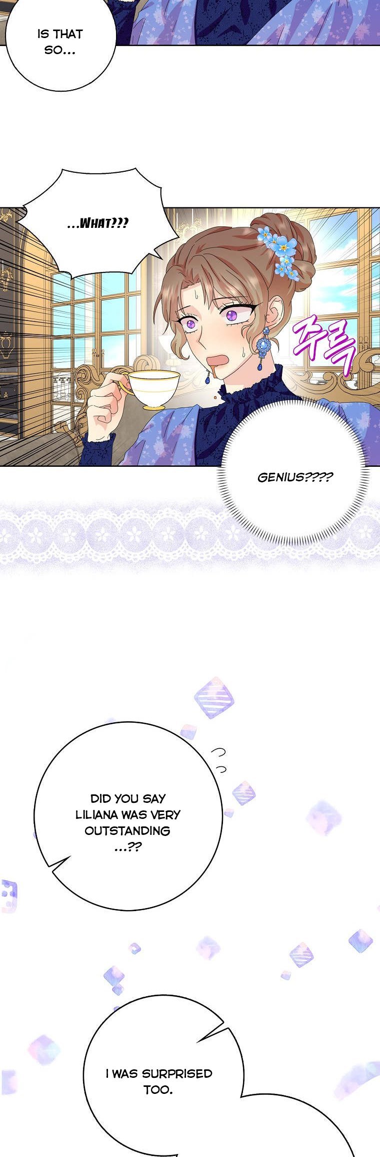 When I Quit Being A Wicked Mother-in-law, Everyone Became Obsessed With Me Chapter 36 - Page 24