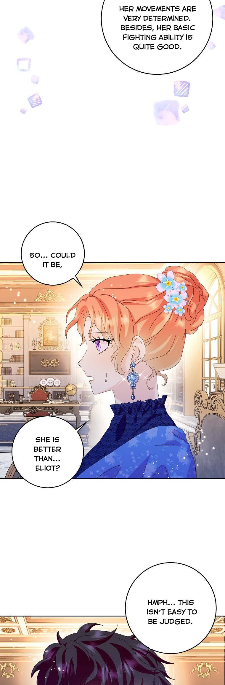 When I Quit Being A Wicked Mother-in-law, Everyone Became Obsessed With Me Chapter 36 - Page 25