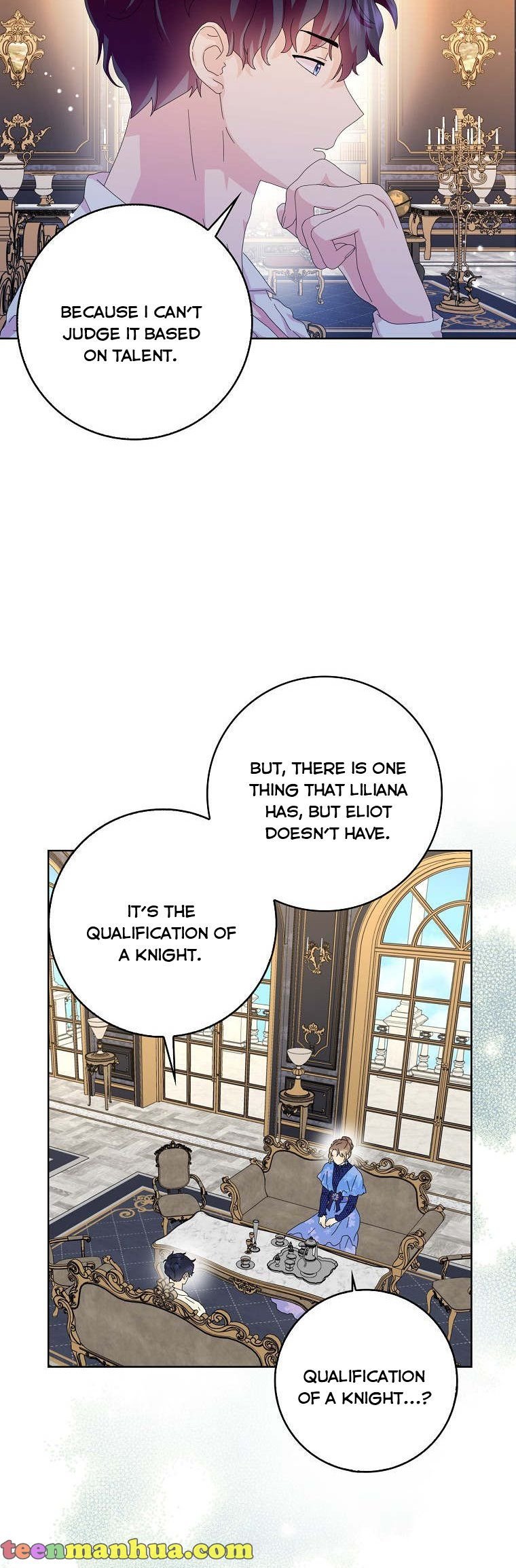 When I Quit Being A Wicked Mother-in-law, Everyone Became Obsessed With Me Chapter 36 - Page 26